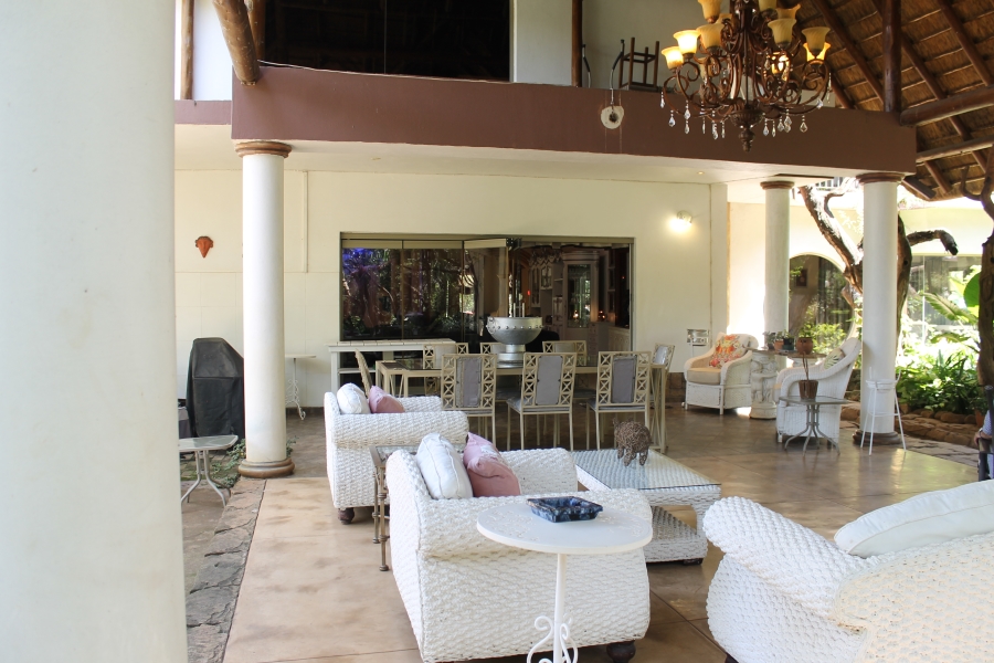 4 Bedroom Property for Sale in Kshane North West